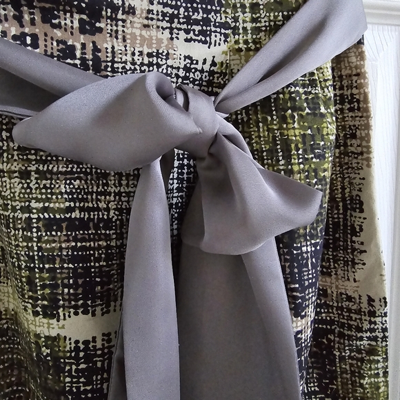 Edme & Esyllte - Anthropologie strapless dress - Picture 6 of 9